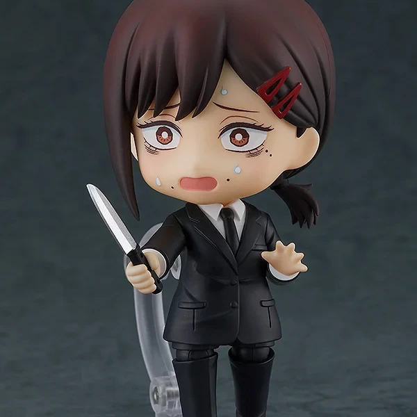 Chainsaw Man Nendoroid No.2014 Kobeni