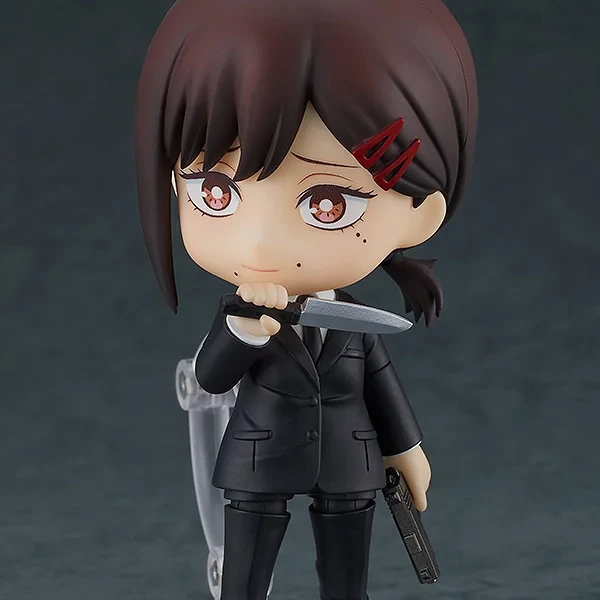 Chainsaw Man Nendoroid No.2014 Kobeni - 6
