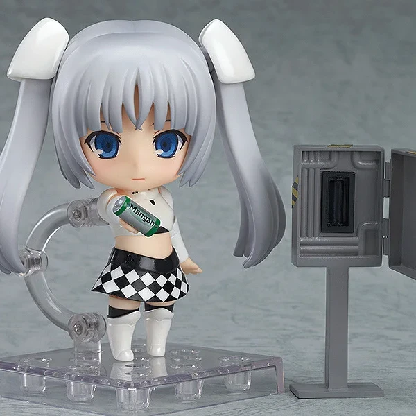 Nendoroid Miss Monochrome