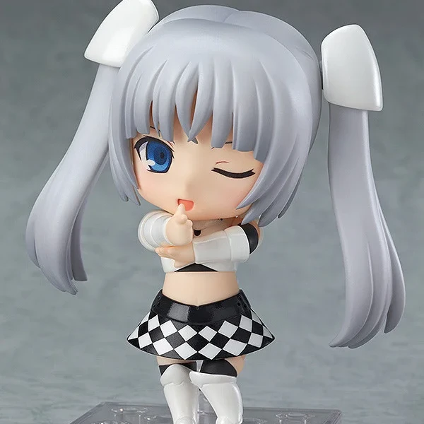 Nendoroid Miss Monochrome - 2