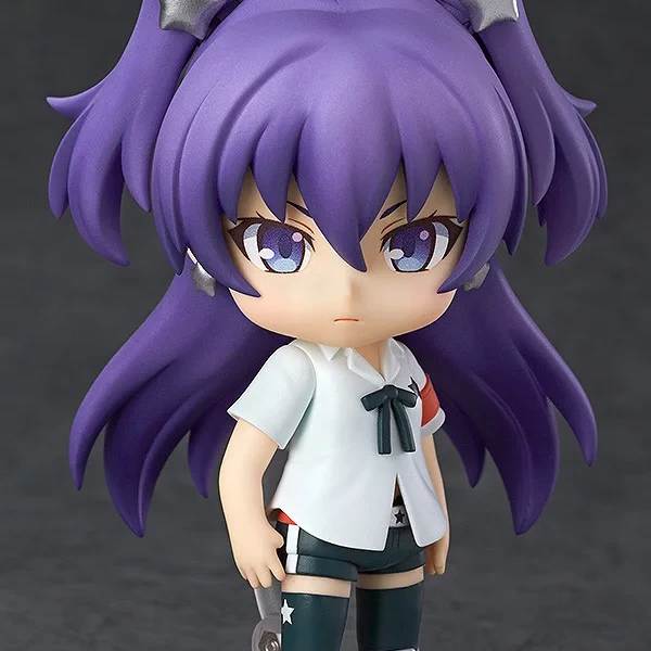 Nendoroid Seira Hoshikawa