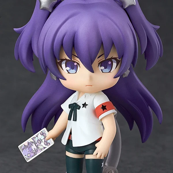 Nendoroid Seira Hoshikawa - 2