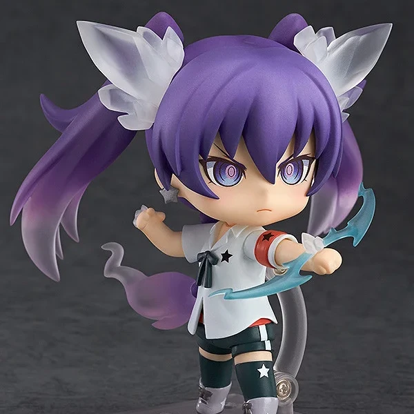 Nendoroid Seira Hoshikawa - 4