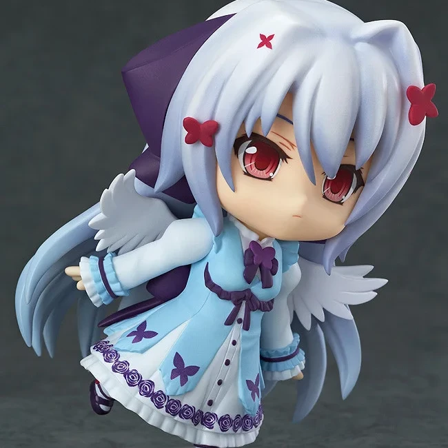 Nendoroid Tina - 3