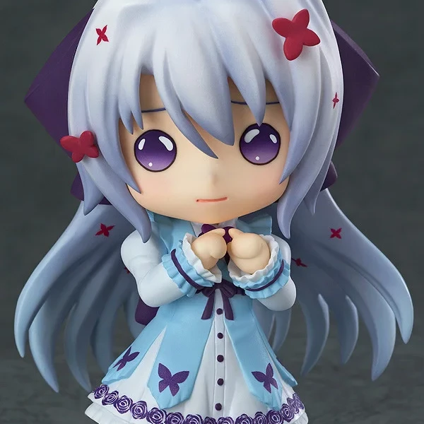 Nendoroid Tina - 4