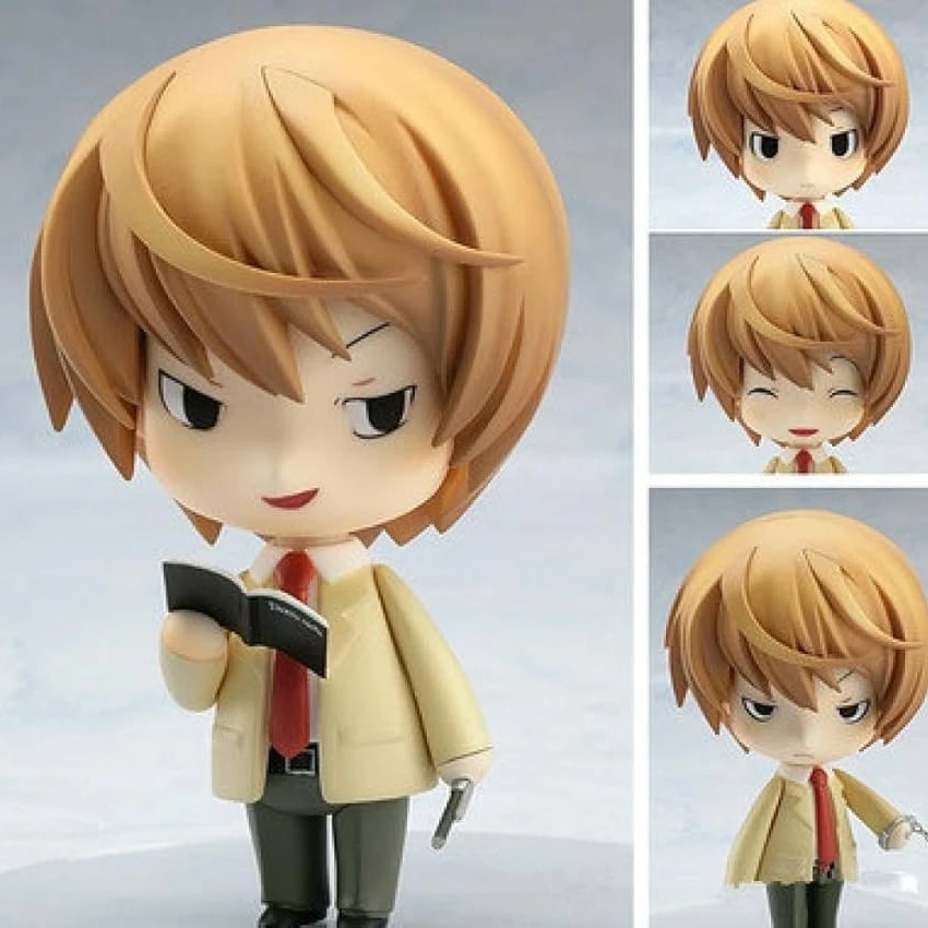 Nendoroid Light Yagami