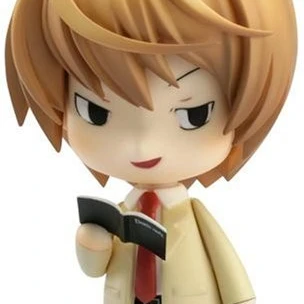 Nendoroid Light Yagami - 3