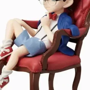 Sega Detective Conan Premium Grace Situation Figure ‘Edogawa Conan - 6