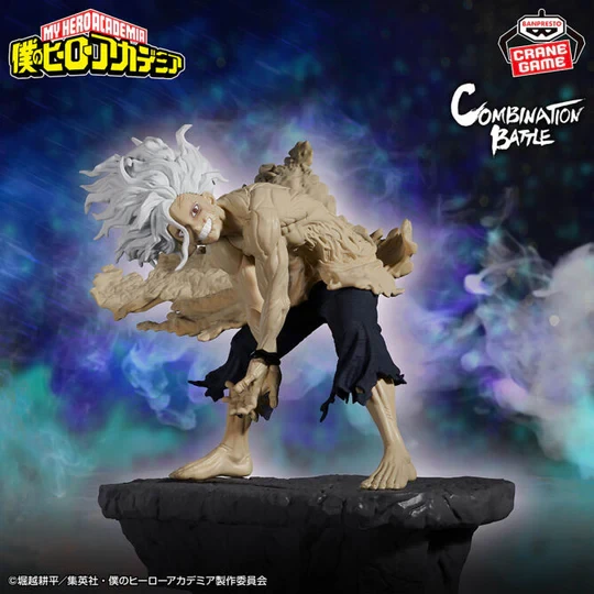 My Hero Academia: COMBINATION BATTLE - Finale (set Of 2) - 3