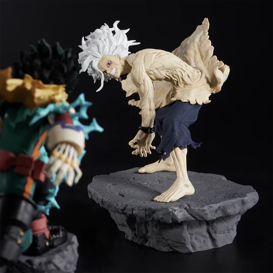 My Hero Academia: COMBINATION BATTLE - Finale (set Of 2) - 6