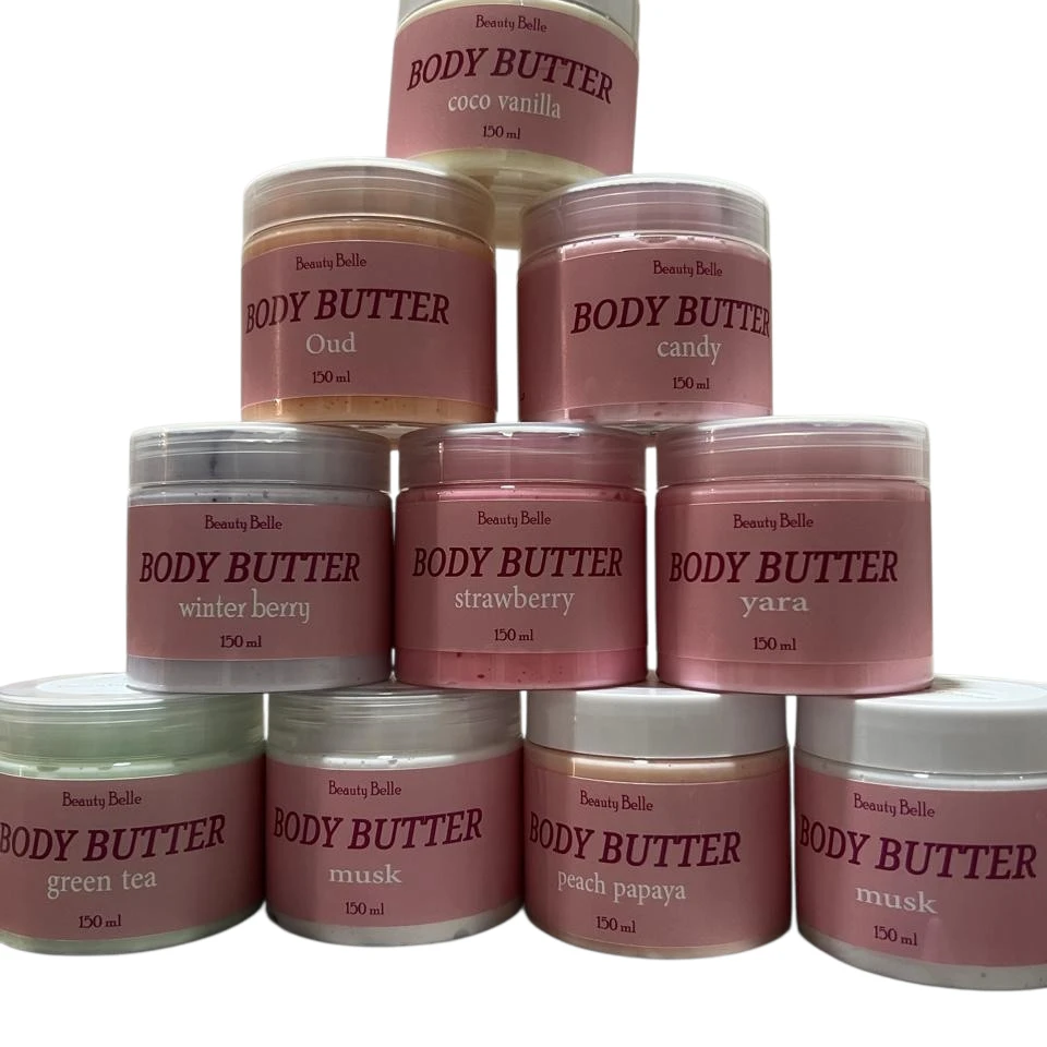 Body butter