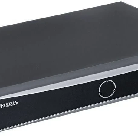 HIKVISION NVR 4 CHANNEL DS-7604NXI-K1