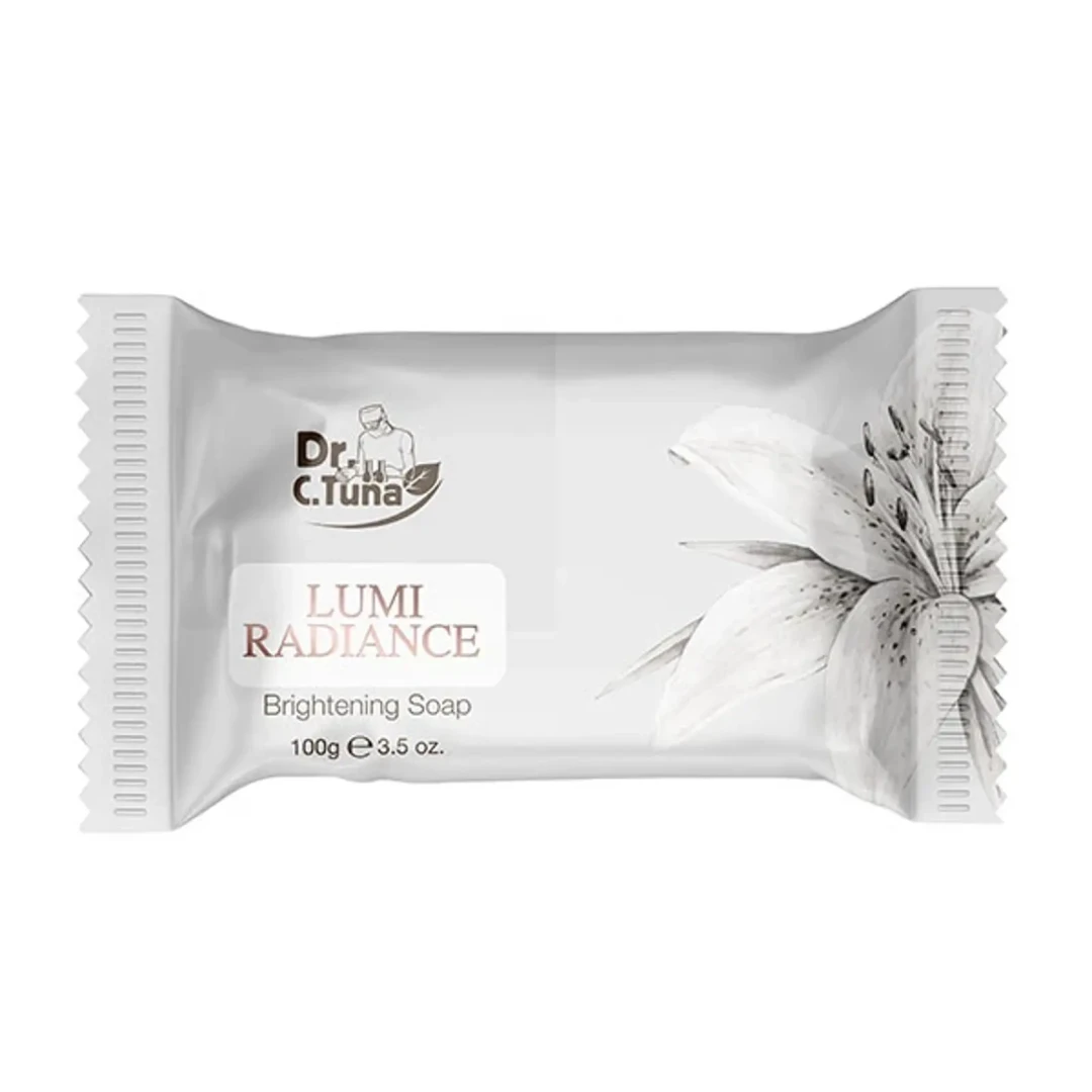 Lumi Soap (Brightening Soap)