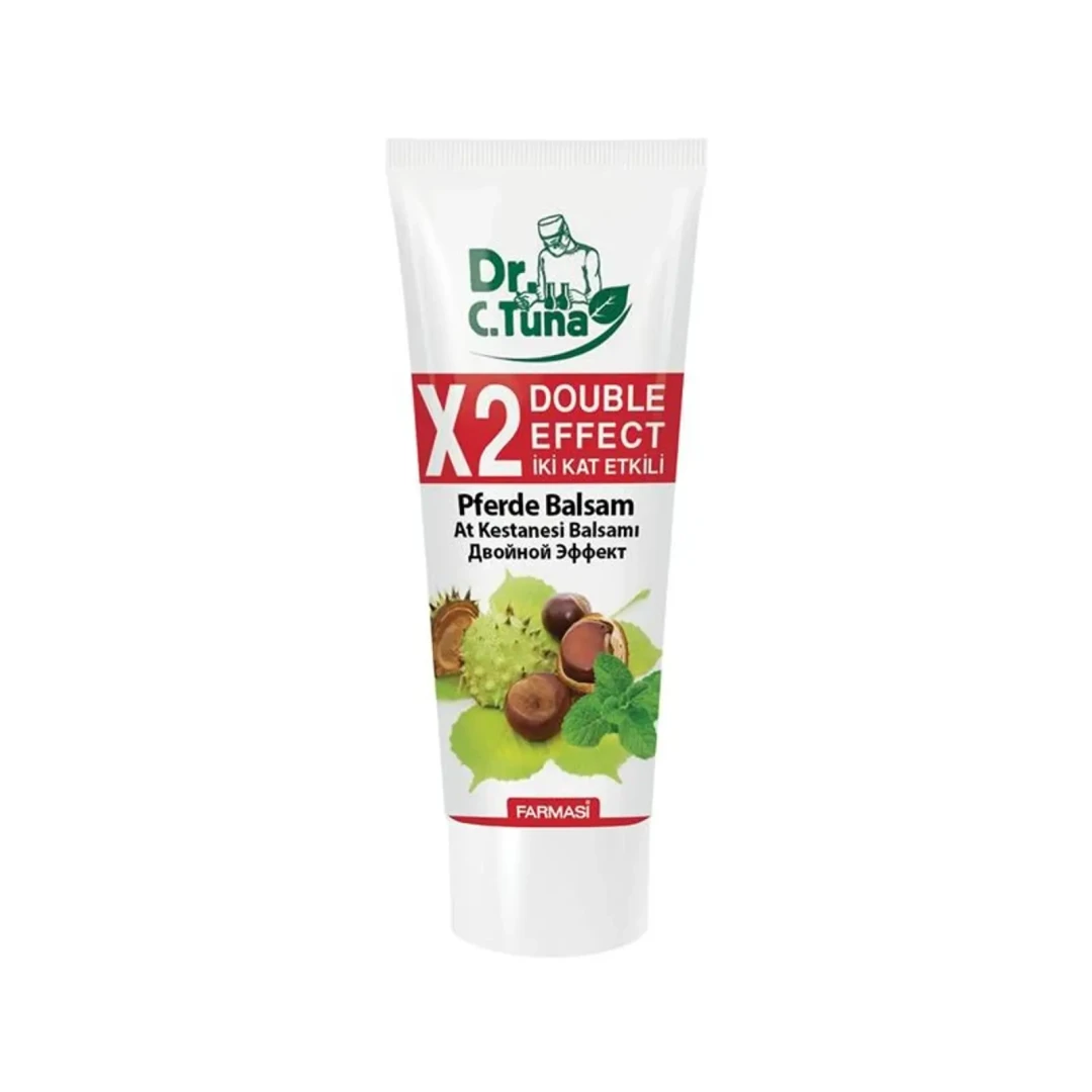 Dr. C. Tuna Pferde Balsam 250ml