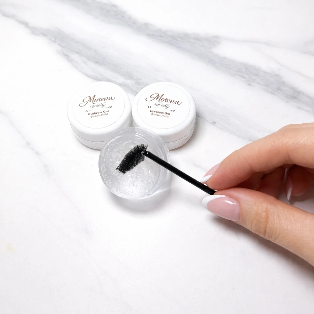 Eyebrow Styling Gel - 2