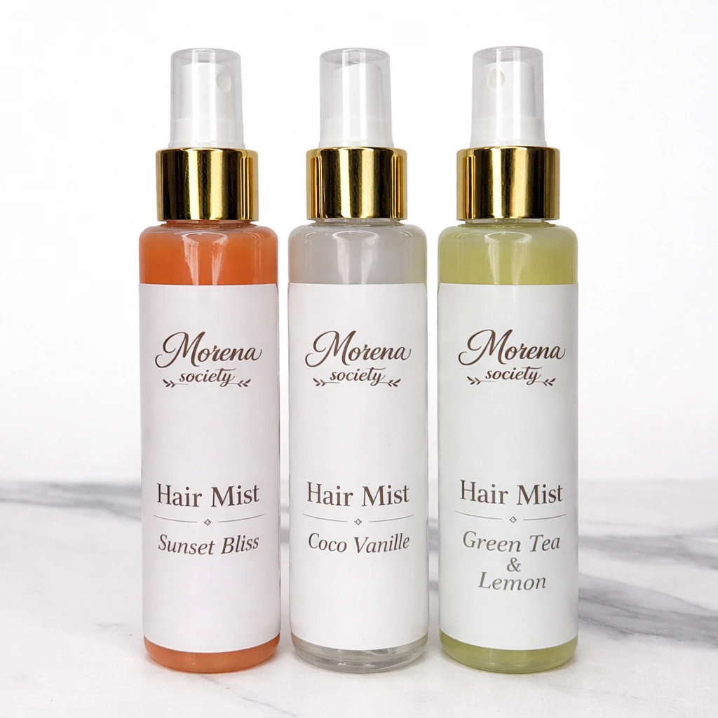 Hair Mist
