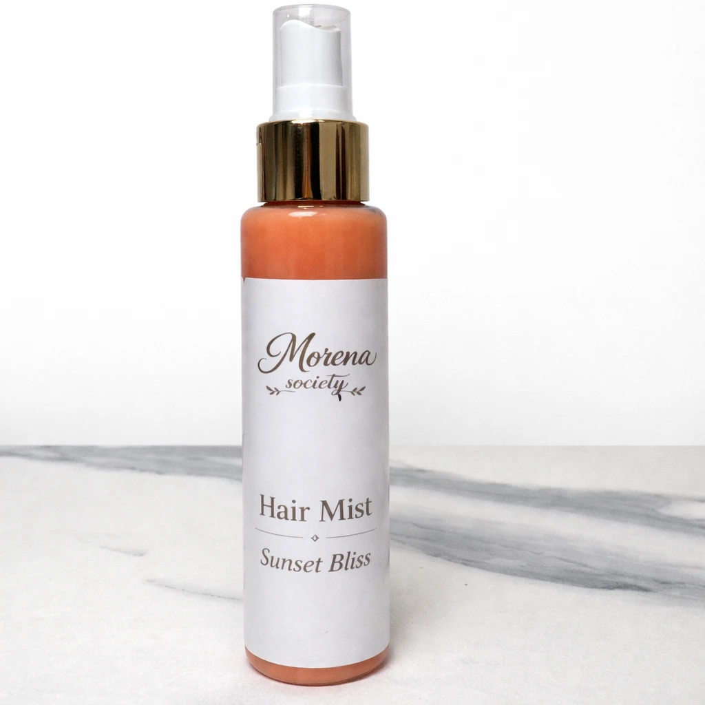 Hair Mist - 3