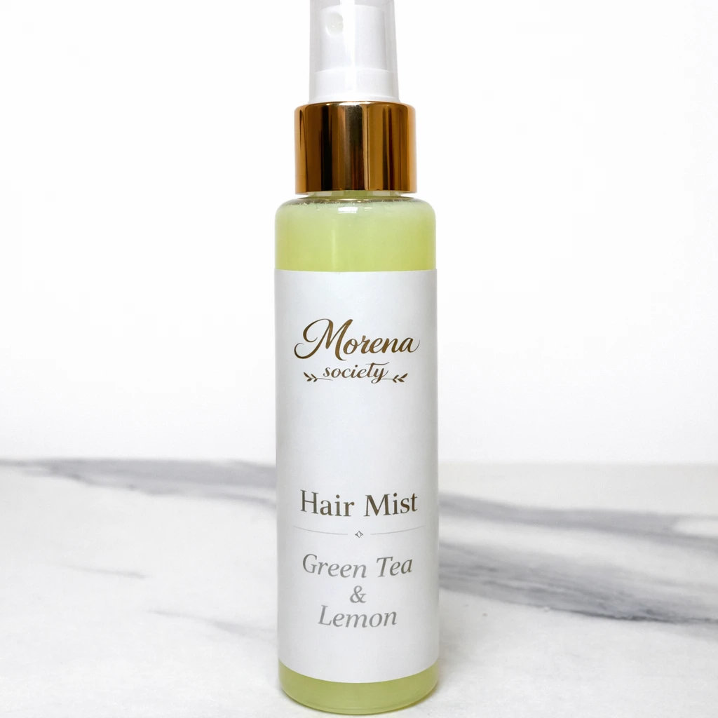 Hair Mist - 4