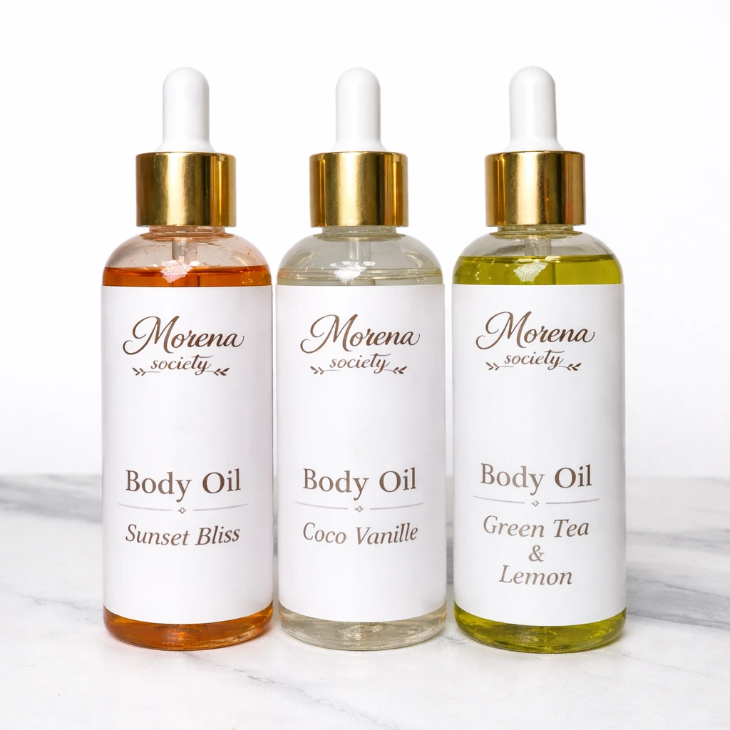 Body Oil