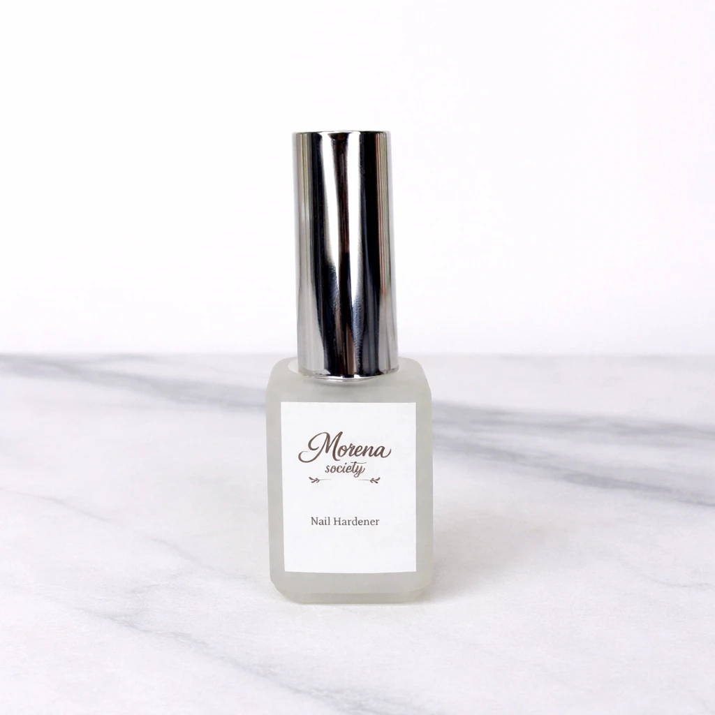 Nail hardener