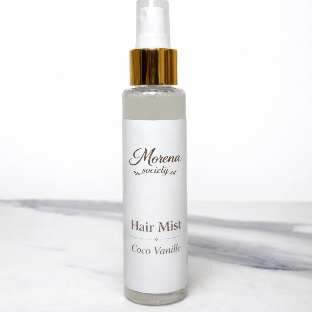 Hair Mist Coco Vanille