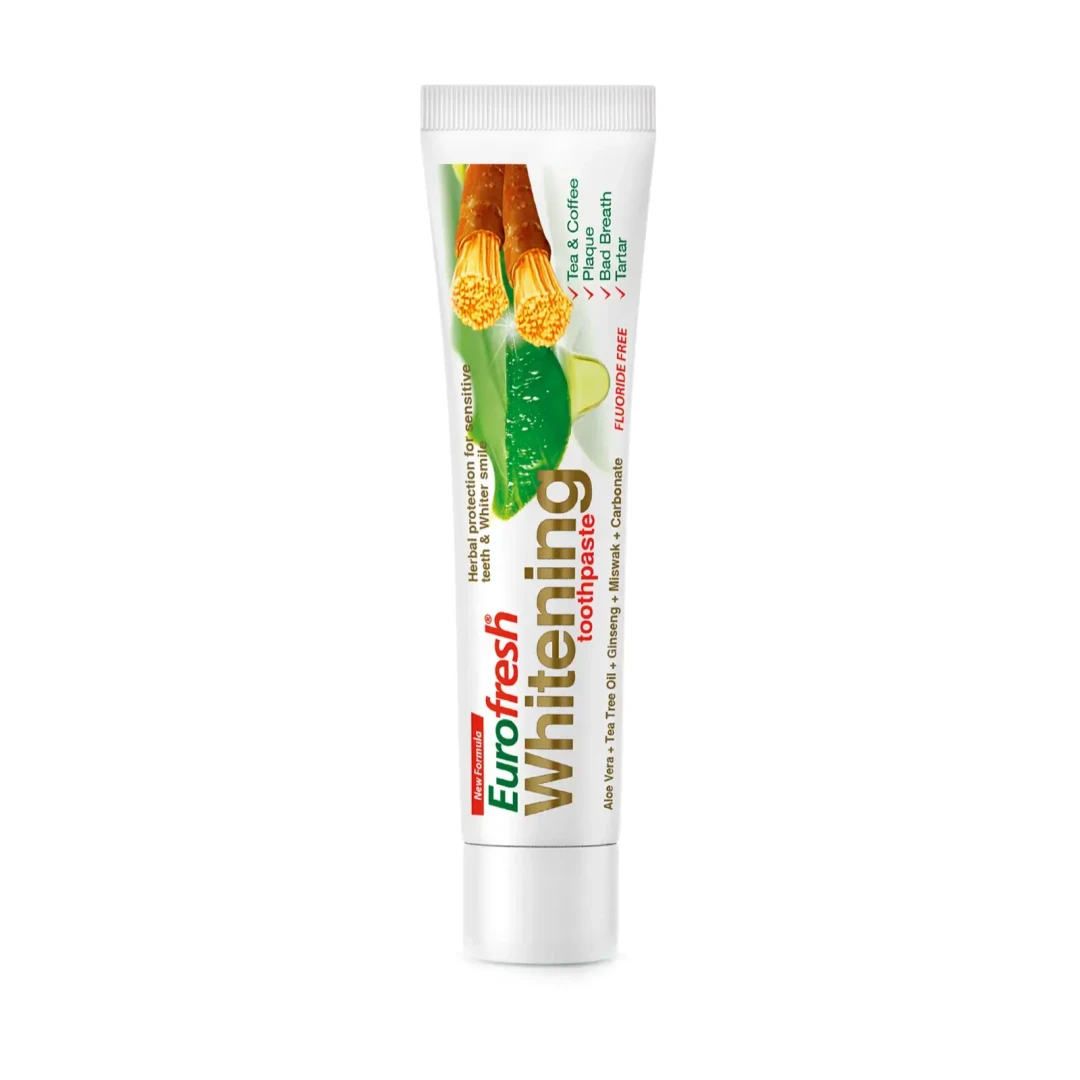 Eurofresh Whitening 50gr