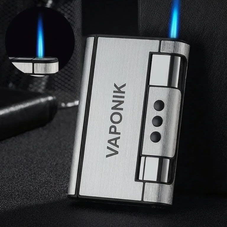 VAPONIK CASE - 3