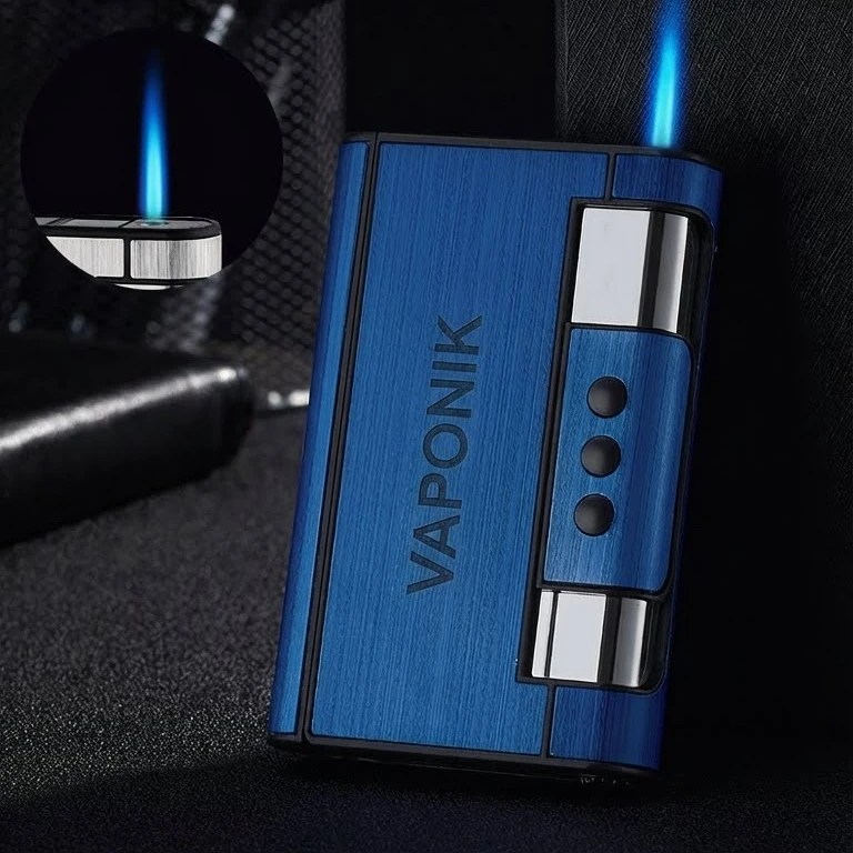 VAPONIK CASE - 4