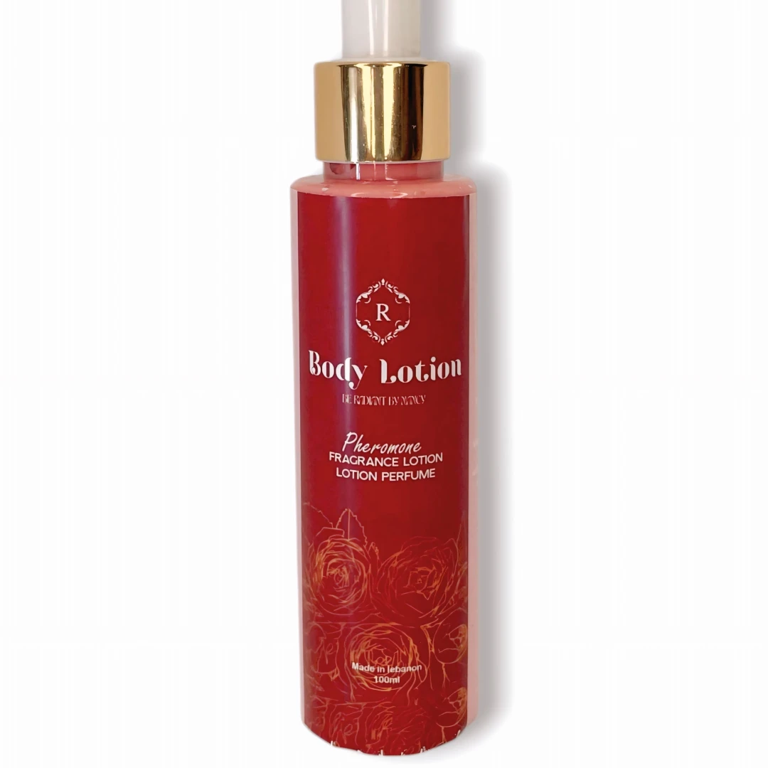 Pheromone Touch - 10