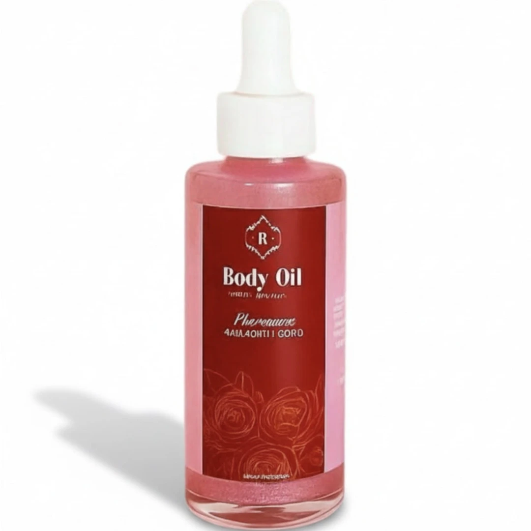 Pheromone Touch - 12