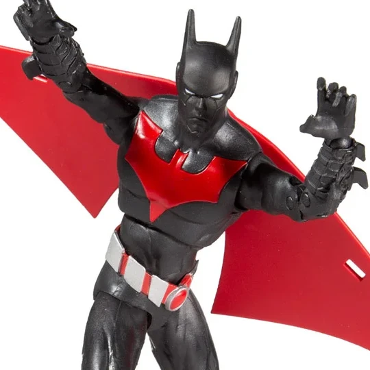 Batman Beyond DC Multiverse Batman Action Figure