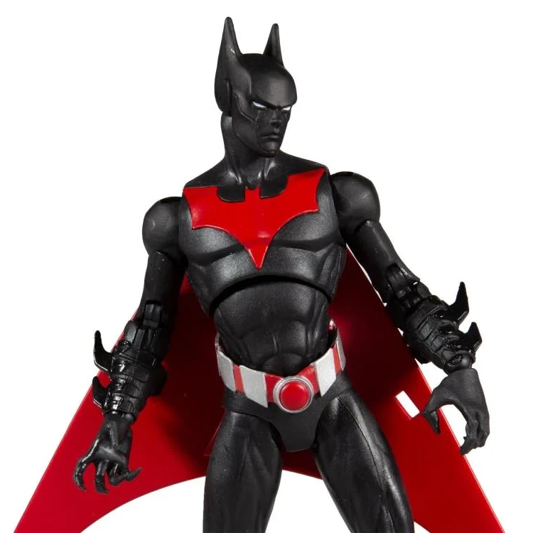 Batman Beyond DC Multiverse Batman Action Figure - 3