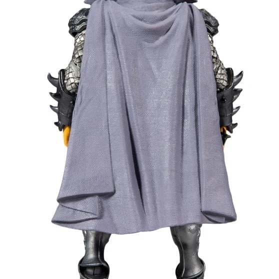 Demon Knights DC Multiverse Etrigan The Demon Action Figure - 7