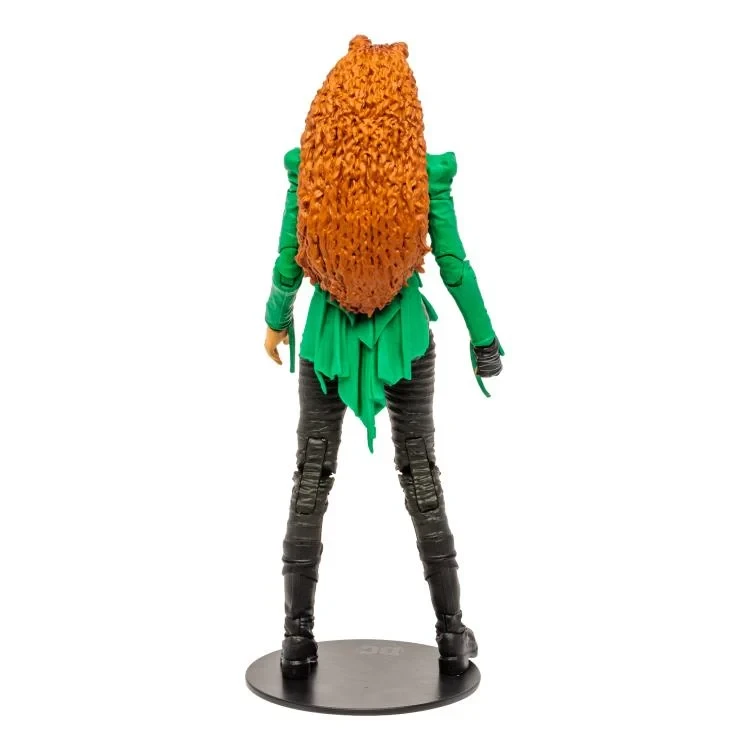 Black Adam DC Multiverse Cyclone Action Figure - 5