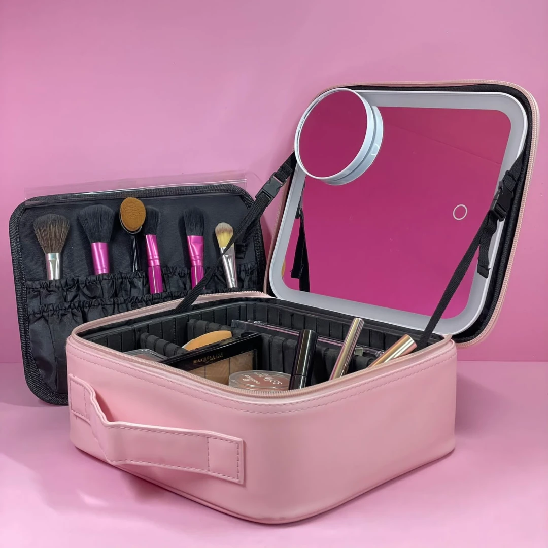 Portable make up