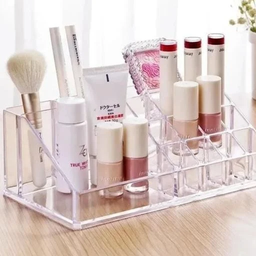 Make up stand