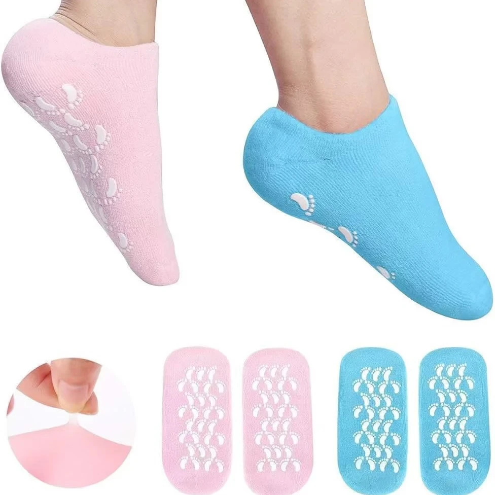 Selicone socks