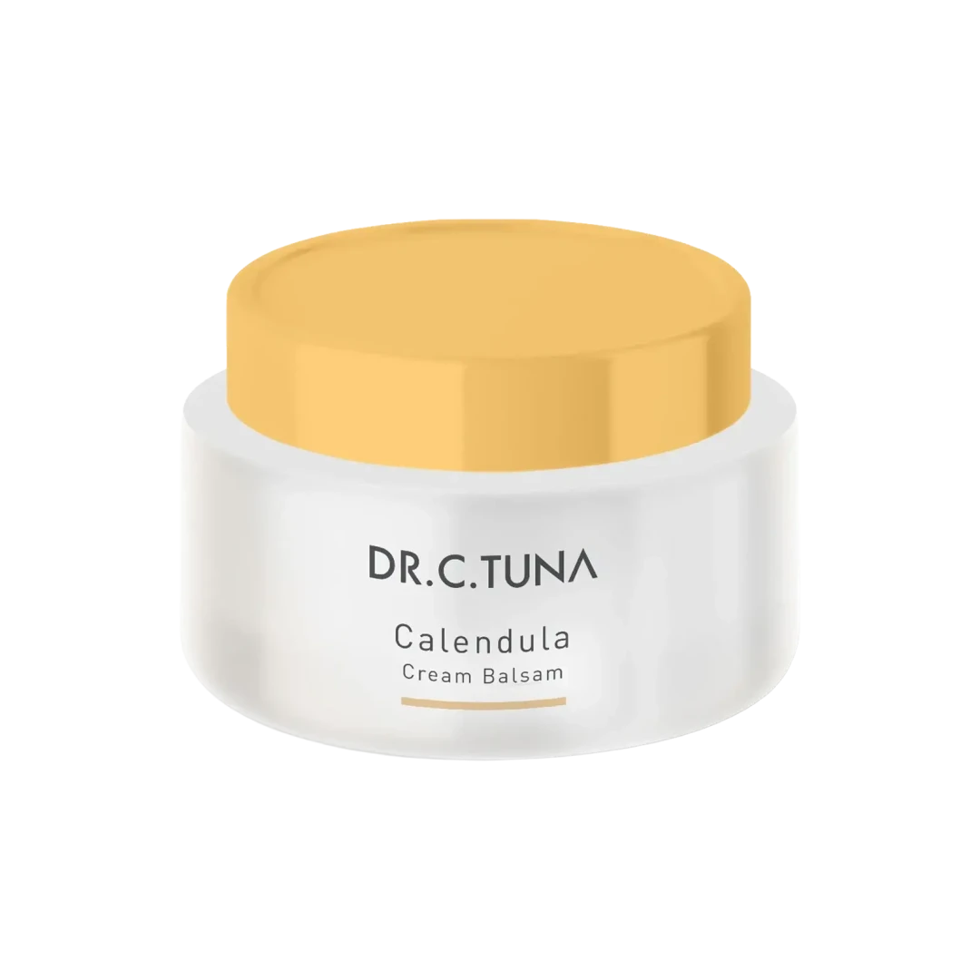 Dr. C. Tuna Calendula Cream Balsam