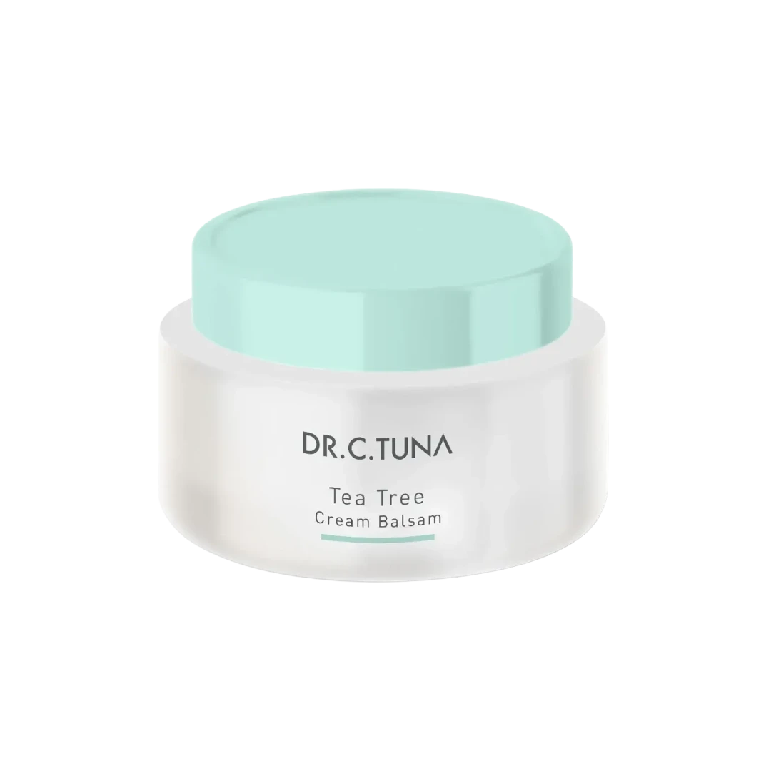 Dr. C. Tuna Tea Tree Balsam Cream