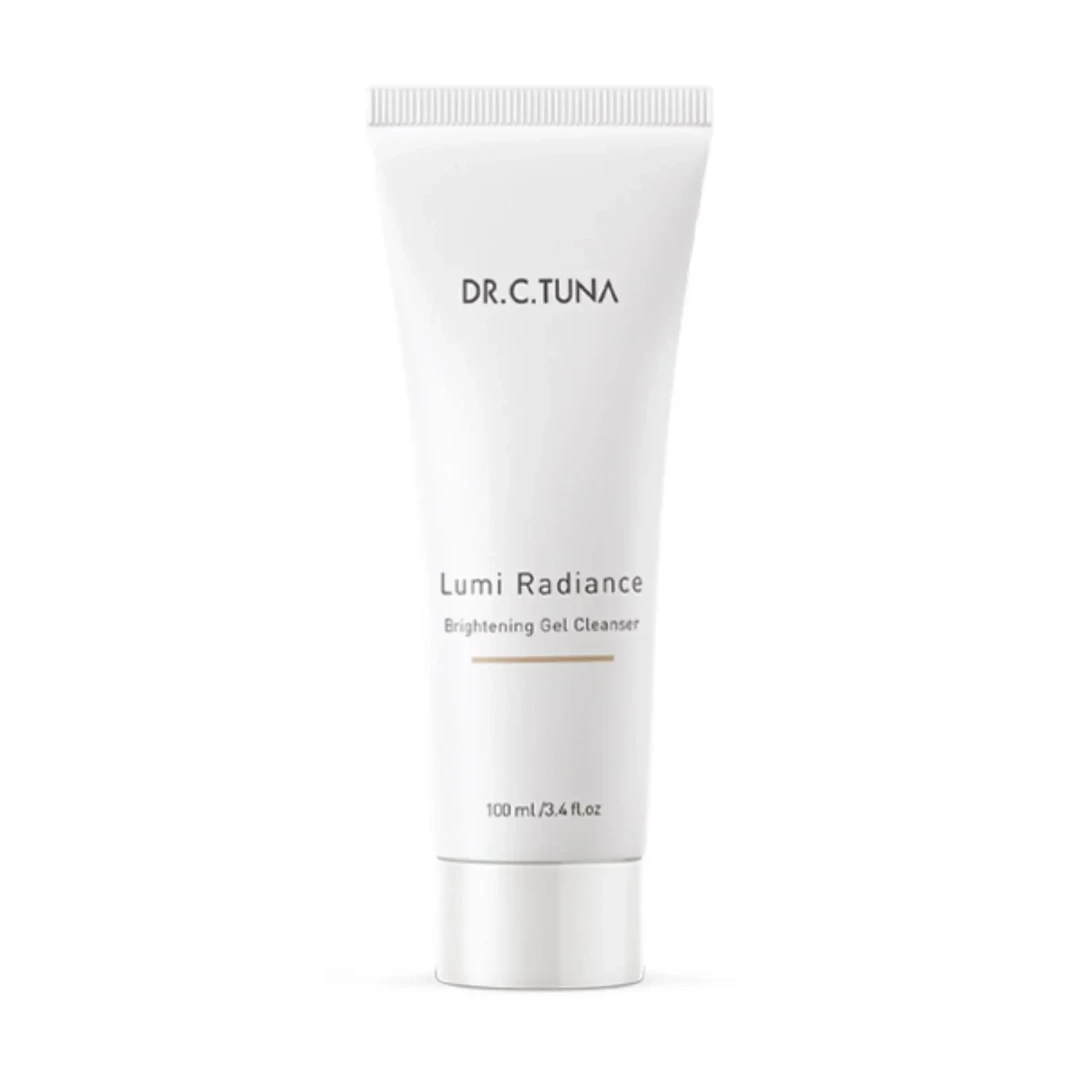 Dr. C. Tuna Lumi Cleanser Gel