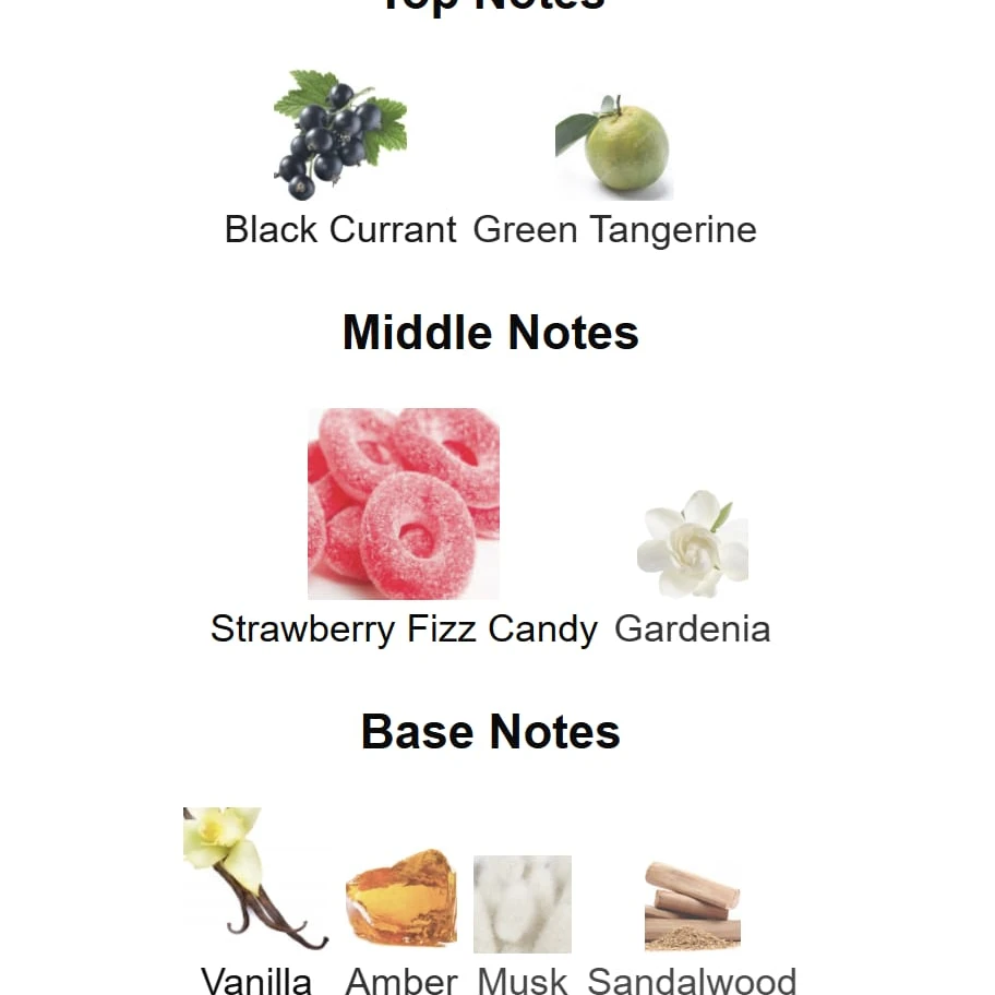 LATTAFA Yara Candy - 5