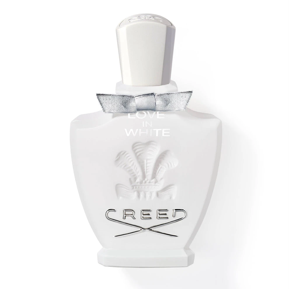 CREED LOVE IN WHITE