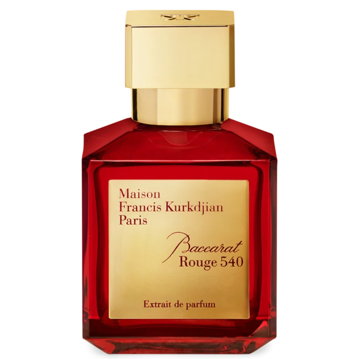 Baccarat Rouge 540