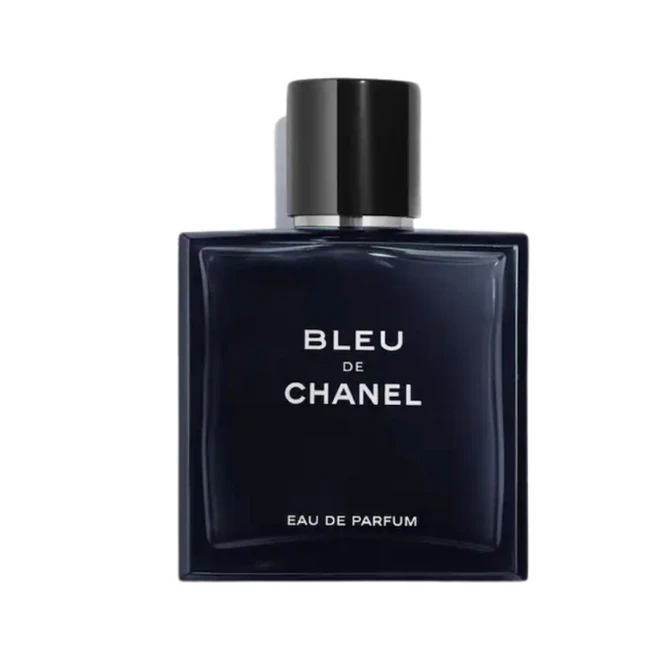 Bleu de chanel