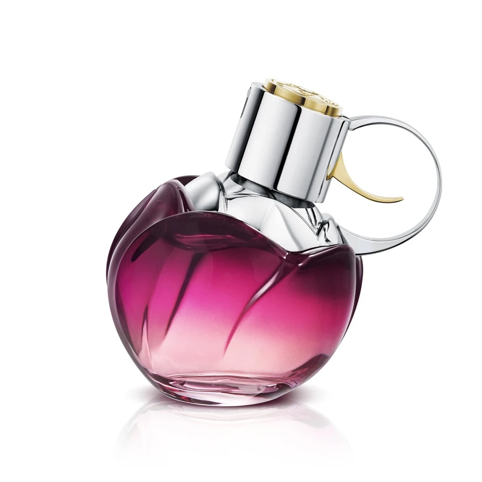 Azzaro Wanted Girl By Night