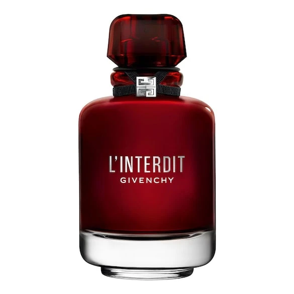 Givenchy - L'Interdit Red