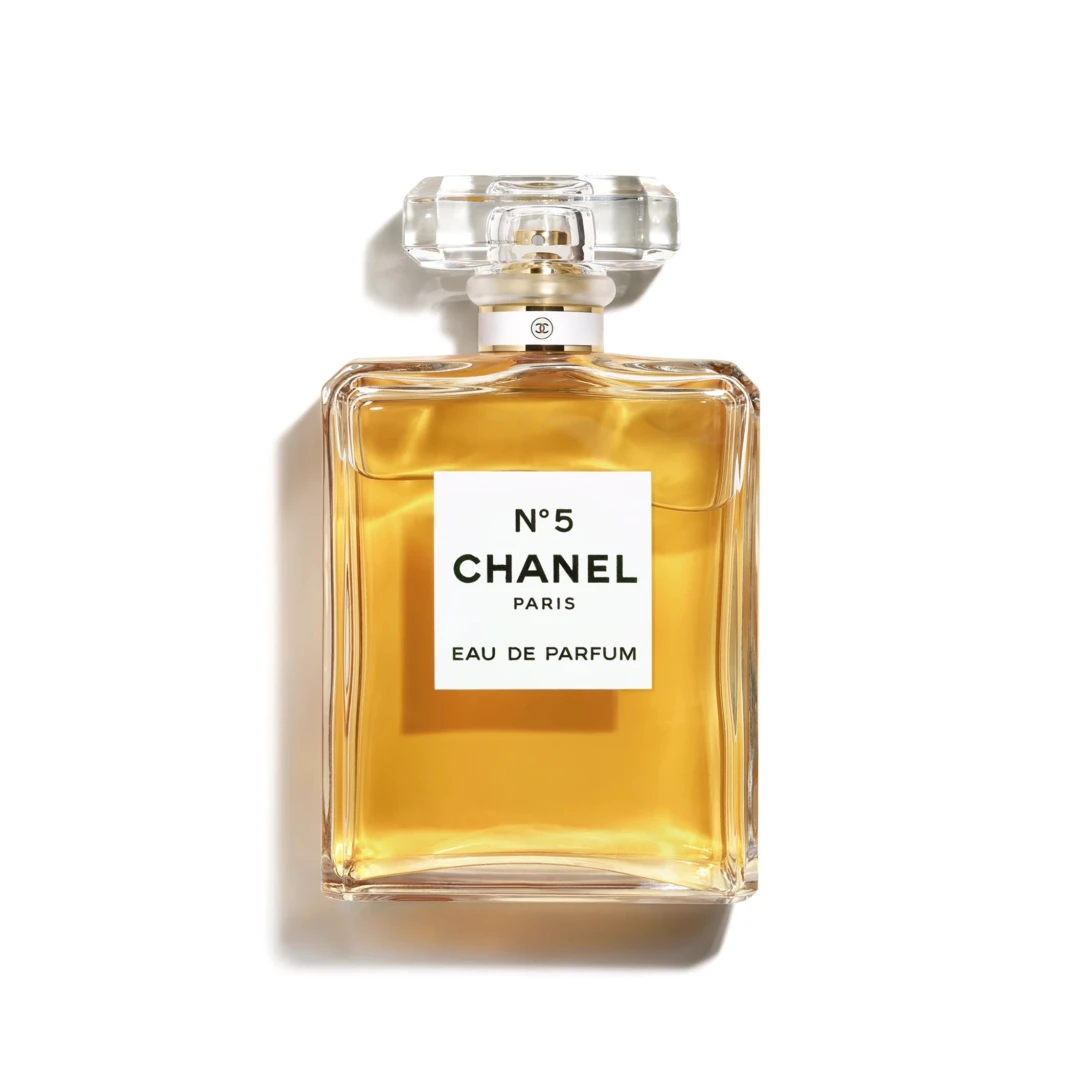 CHANEL No. 5
