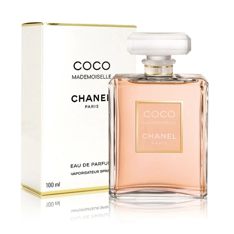 Chanel, Coco Mademoiselle