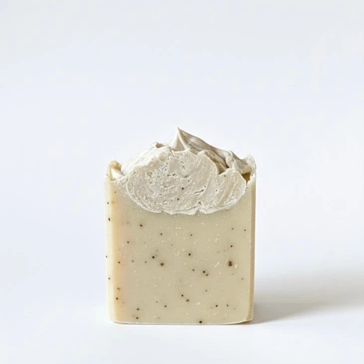 صابونة بديل للليزر Laser Soap