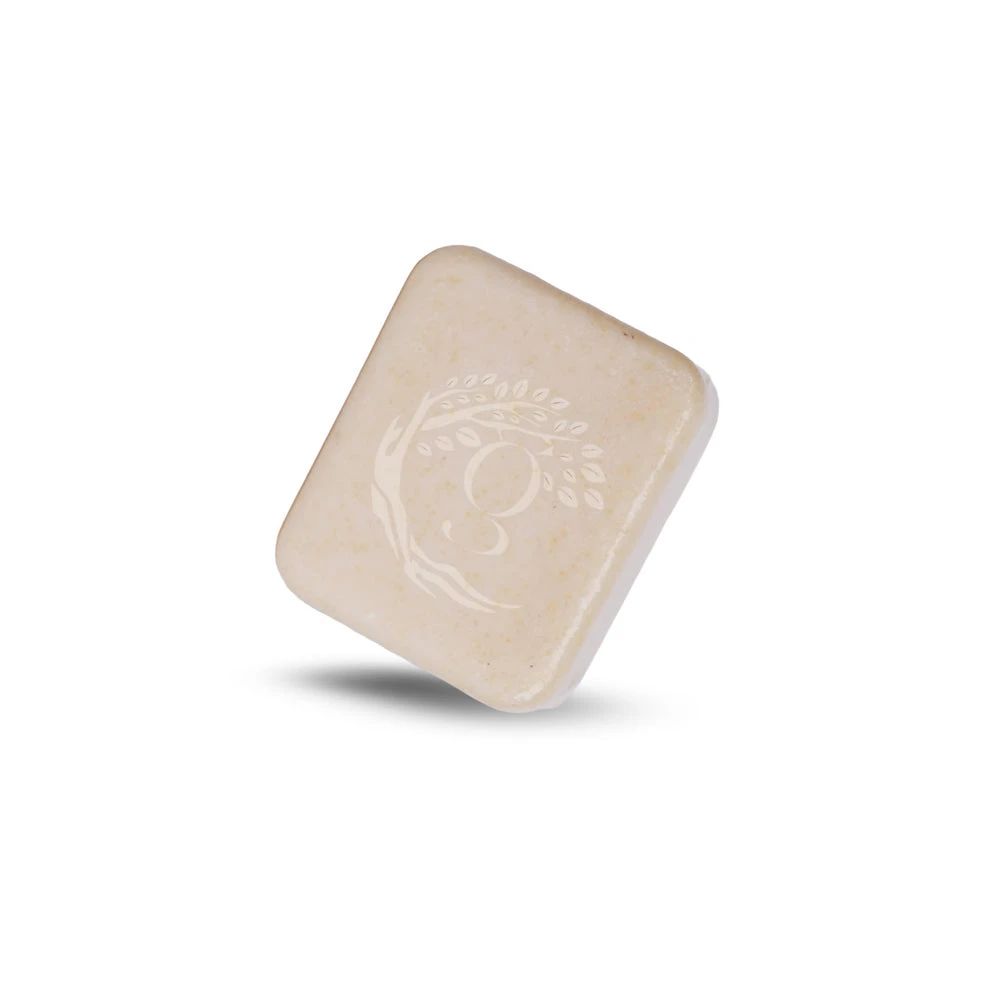 صابونة الشبه Alum Soap